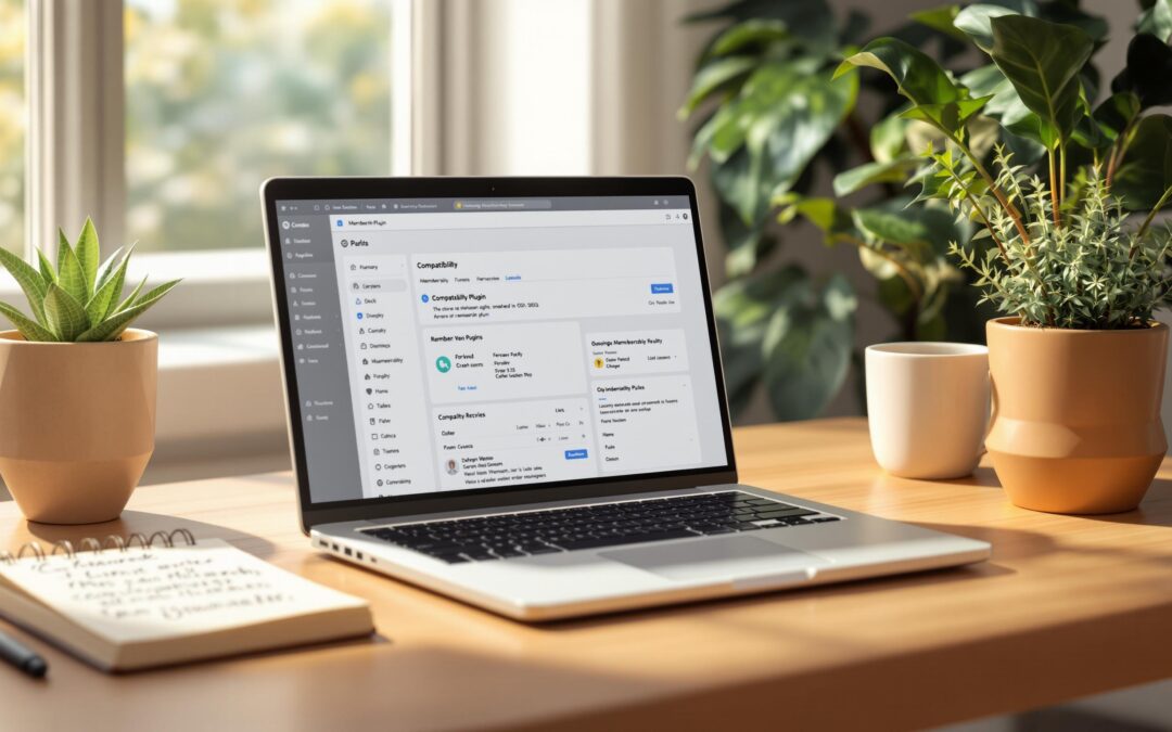 Common Membership Plugin Compatibility Problems