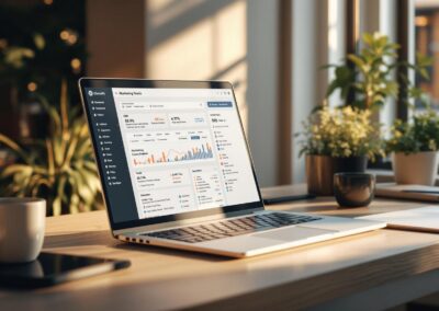 Best Plugins for CRM and Marketing Automation in WordPress