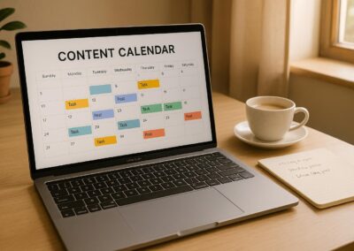 Best Practices For Drip Content Scheduling