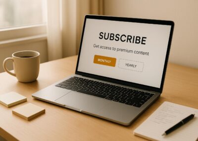 Ultimate Guide to Monetizing Gated Content