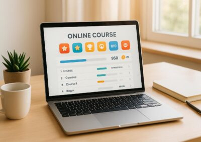 7 LearnDash Gamification Add-Ons for Engagement