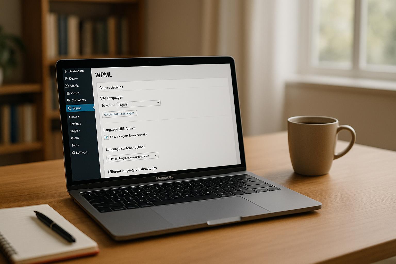 How WPML Works with WordPress LMS Plugins