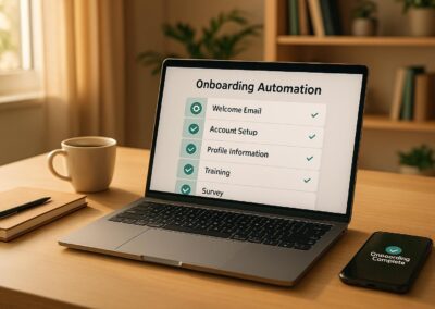 Ultimate Guide to Member Onboarding Automation